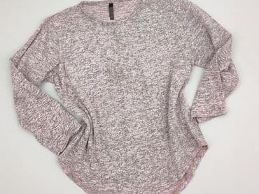 Women`s sweater, size L