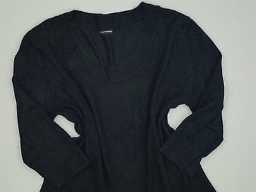 pull: Roger's, Sweter damski, rozmiar 4XL — 1