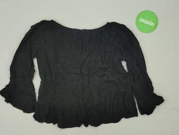 bluzki hiszpanki plus size allegro: Bluzka damska, rozmiar S — 3