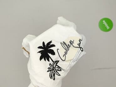 moncler x palm angels t shirty: Pennyblack, T-shirt damski, rozmiar M — 6