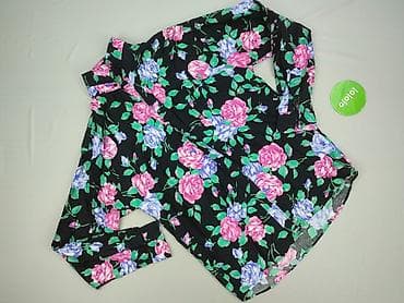 bluzki chanel: Bluzka damska, rozmiar 5XL — 2