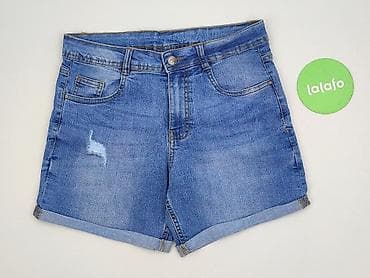 klapki dla m: Beloved, Szorty damskie, rozmiar S — 2