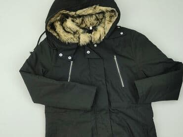 PARKA, Parka damska, S