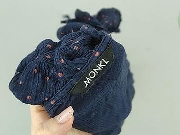 mona sukienki: Monki, Bluzka damska, rozmiar S — 5