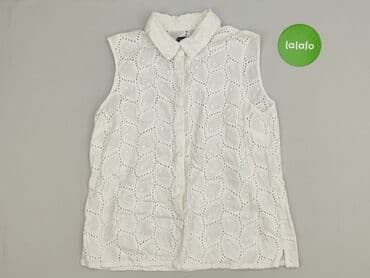 biała obcisła koszulka: Medicine, Koszula damska, rozmiar S — 2