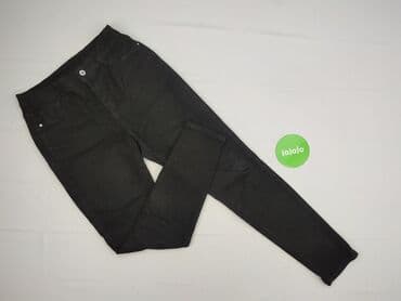 abercrombie and fitch jeans: Jeansy damskie, L — 2