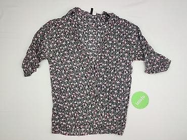 blouse h: H&M Divided, Bluzka damska, rozmiar M — 2