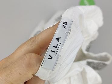 elisa imagine: Vila, Sukienka damska, rozmiar XS — 4