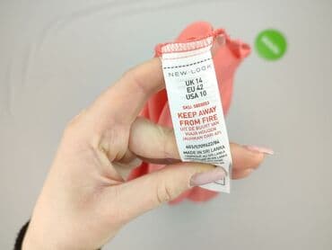 bluzka montego: New Look, Bluzka damska, L — 4