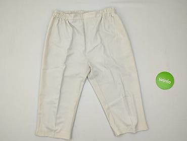 kurtka 34: Spodnie 3/4 damskie, rozmiar S — 2