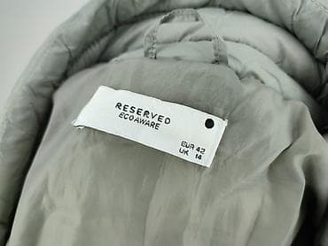 reserved parka: Reserved, Kurtka zimowa damska, rozmiar XL — 4