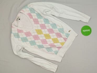 hampton republic sweter: Hampton Republic, Women`s sweater, size M — 2