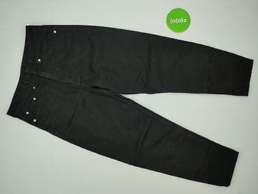 tanie pl: Cheap Monday, Jeansy damskie, rozmiar S — 2
