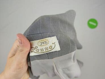 marynarki do sukienki: Women's blazer, size S — 5