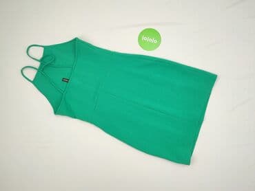 sukienka maxi sinsay: H&M, Sukienka damska, rozmiar M — 4