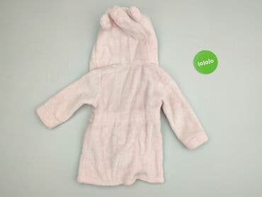 ubrania dla 11 latki h: Robe, 1.5-2 years, 86-92 cm, condition - Perfect — 3