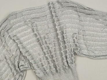 sweterkowe bolerko: Sweter damski, rozmiar S — 1