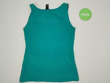 under armor: H&M Basic, Top damski, rozmiar L — 3
