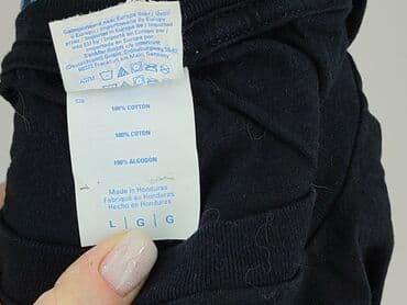 fynch hatton koszulki męskie: Koszulka dla mężczyzn, L — 4