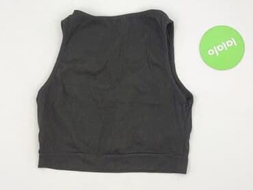 cropp tshirt: HDM, Top damski, rozmiar S — 3