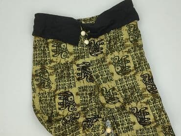 Trousers: 3/4 Trousers for women, M — 1