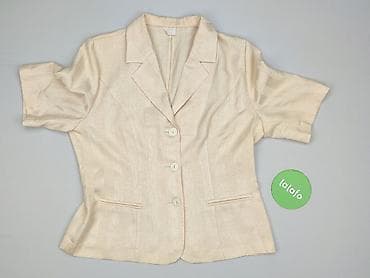 kurtka na wesele: Marynarka damska, rozmiar XL — 2