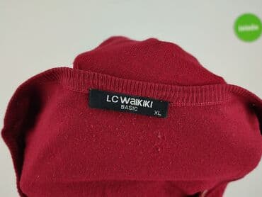 hello kitty piżama primark: Lc Waikiki, Kardigan damski, rozmiar XL — 4