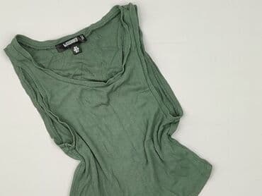 playboy missguided t shirty: Missguided, Top damski, rozmiar S — 1