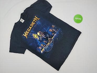 Fruit Of The Loom, Koszulka dla mężczyzn, rozmiar M — 2