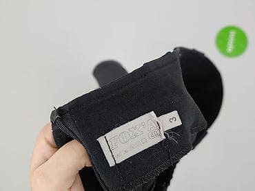 klapki foam runner: FOX, Spódnica damska, rozmiar M — 4