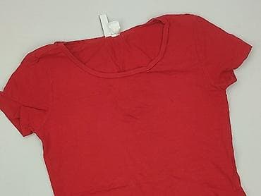 t shirty private: H&M Divided, T-shirt damski, rozmiar S — 1