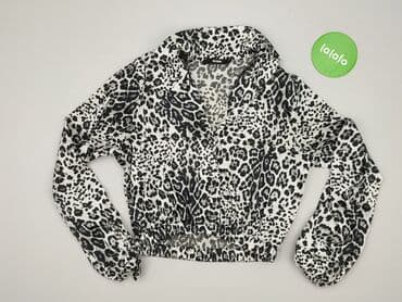 bluza hello kitty cropp: Bik Bok, Bluzka damska, rozmiar XS — 2