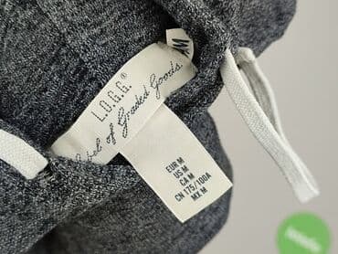 bluzka z otworem na kciuk: H&M, Women`s sweatshirt, size M (EU 38) — 4
