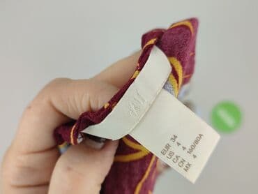 bluzki z dekoltem halter: H&M, Жіноча блуза, XS на lalafo.pl — 4 bluzki z dekoltem halter: H&M, Жіноча блуза, XS — 4