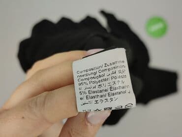 leginsy shein: Shein Curve, Spodnie materiałowe damskie, rozmiar 3XL — 5