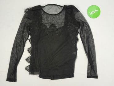 rajstopy z podwiązką: Orsay, Bluzka damska, S — 3