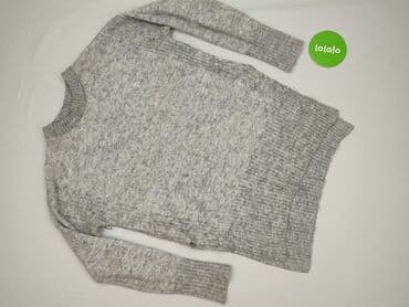 poliamid w swetrze: H&M Divided, Sweter damski, rozmiar XS — 2