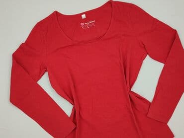 t shirty z czerwonem napisem: Bonprix, Women`s sweatshirt, size M (EU 38) — 1