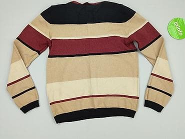 bluza bokserska: Sweter damski, rozmiar L — 3