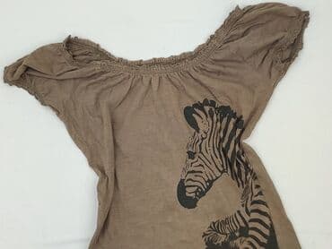 buty panterka zalando: T-shirt damski, rozmiar S — 1