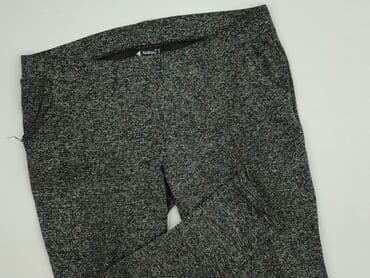 buty zimowe stradivarius: Janina, Spodnie materiałowe damskie, rozmiar 3XL — 1