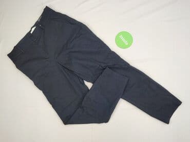 h m spodnie dresowe męskie: H&M, Chinosy dla mężczyzn, rozmiar L — 2