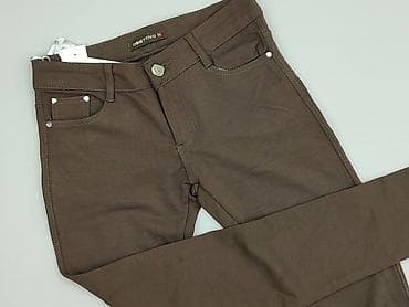 buty new age: Jeansy damskie, rozmiar XL — 1