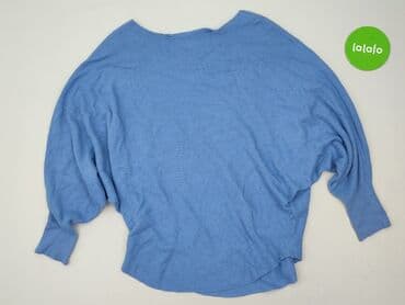 sweter oversize: Women`s sweater, size One size — 2