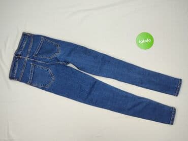 birkenstock klapki ccc: Zara, Jeansy damskie, S — 3