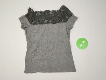 obcisly t shirty: Футболка жіноча, розмір S — 3