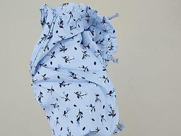 messi crop top: H&M Divided, Top damski, rozmiar S — 6