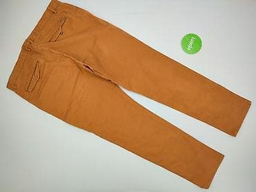 karty: Chinosy dla mężczyzn, rozmiar XL — 3