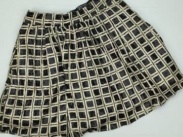 spódniczka w kratkę czerwone: Spódnica damska, S — 1