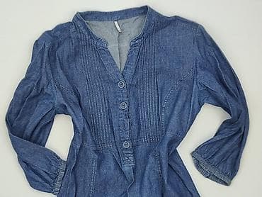 "denim": Denim, Tunika damska, rozmiar M — 1